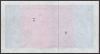 ERROR: Royal Bank of Scotland Limited, £5, 1 May 1979, serial number A/68 797725, Burke signature, reverse with...