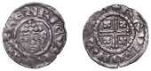 Henry II (1154-1189), Short Cross coinage, Penny, class Ic, London, Raul, ravl · on · lvnd, 1.40g/8h (SCBI Mass...