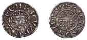 John (1199-1216), Penny, class Va2, London, Ricard, ricard · on · lv, 1.40g/9h (SCBI Mass 1271ff; N 969; S 1350B)....