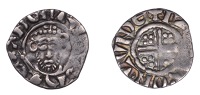 Henry III (1216-1272), Short Cross coinage, Penny, class VIc1, London, Ilger, il[ger] · on · lvnde, 1.08g/6h (SCBI...