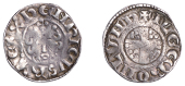 Henry III (1216-1272), Short Cross coinage, Penny, class VIIa3, London, Ilger, ilger on lvnd, 1.46g/8h (SCBI Mass...