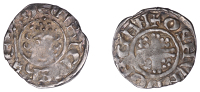 Henry III (1216-1272), Short Cross coinage, Penny, class VIIb4, Canterbury, Osmund, osmvnd on can, 1.48g/12h (SCBI...