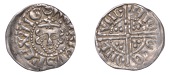 Henry III (1216-1272), Long Cross coinage, Penny, class Ib/II mule, London, Nicole, nicole oh lvnd, 1.45g/12h (N...