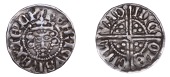 Henry III (1216-1272), Long Cross coinage, Penny, class IIa, London, Nicole, nicole oh lvnd, 1.39g/6h (N 985/1; S...