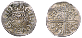 Henry III (1216-1272), Long Cross coinage, Penny, class IIIa2, Shrewsbury, Nicole, nicole on sros, 1.43g/12h (N 986;...