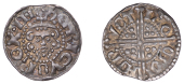 Henry III (1216-1272), Long Cross coinage, Penny, class IIIb, Bristol, Iacob, iacob on brvst, 1.50g/6h (N 987; S...