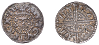 Henry III (1216-1272), Long Cross coinage, Penny, class IIIb, Bristol, Iacob, iacob on brvst, 1.50g/6h (N 987; S...