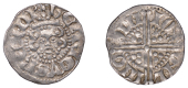 Henry III (1216-1272), Long Cross coinage, Penny, class IIIbc, Lincoln, Ion, ion on lincoln, 1.46g/5h (Mossop 27,...