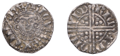 Henry III (1216-1272), Long Cross coinage, Penny, class Vf, London, Ricard, ricard on lvnd, 1.47g/12h (N 996; S...