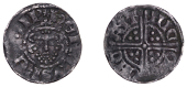 Henry III (1216-1272), Long Cross coinage, Penny, class IIIa1, Canterbury, Nicole, nicole on cant, 1.18g/9h (N 986;...