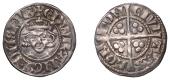 Edward I (1272-1307), New coinage, Penny, class 1d, London, 1.45g/4h (SCBI North 39ff; N 1013; S 1383). Very fine	...