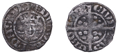 Edward I (1272-1307), New coinage, Penny, class 3c, York (Royal), 1.13g/3h (SCBI North 108; N 1018; S 1429). About...