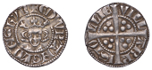 Edward I (1272-1307), New coinage, Penny, class 3g, Bristol, 1.36g/1h (SCBI North 158ff; N 1022; S 1416). Very fine...