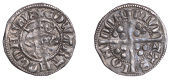 Edward I (1272-1307), New coinage, Penny, class 10c-f3b, London, 1.44g/6h (SCBI North 630ff; N 1042/2; S 1412)....