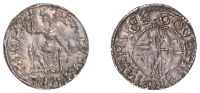 Edward the Confessor (1042-1066), Penny, Sovereign/Eagles type, Salisbury, Godric, goderic on ierbirge, 1.29g/12h...