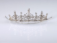 The Property of a Noble family
