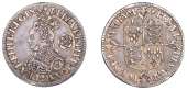 Elizabeth I (1558-1603), Milled coinage, Sixpence, 1562, mm. star, bust C, decorated dress, no stops by date, reads...