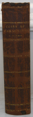 Webb, P.H., The Reign and Coinage of Carausius, London, 1908, vi + 258pp, partially rectos. Green half-leather and...