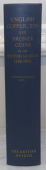 Peck, C.W., English Copper, Tin and Bronze Coins in the British Museum, 1558-1958, photolitho reprint of the 2nd...