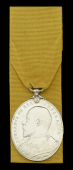 Imperial Yeomanry L.S. & G.C., E.VII.R. (149 Pte. H. Farmer. Montgmry: I.Y.) extremely fine	 £300-£400
