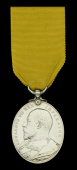 Imperial Yeomanry L.S. & G.C., E.VII.R. (489 Sjt: G. E. Evans. Montgomery. I.Y.) nearly extremely fine	 £300-£400