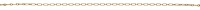 An 18ct gold chain necklace by Cartier, the cable-link chain to bolt ring clasp, signed, numbered ‘749559’,...