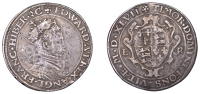 Edward VI (1547-1553), First period, Pattern Shilling, mdxlvii [1547], in silver, possibly by A. Levens, mm. rose,...