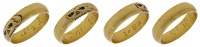 THE SIR WILLIAM ELLIS MEMORIAL RING