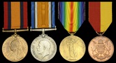 Three: Scout B. W. January, Border Scouts, later Driver, Cape Auxiliary Horse Transport Company

Queen’s South...