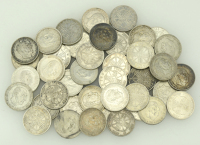 Miscellaneous, SPAIN, Francisco Franco, 100 Pesetas (40), all 1966 (various dates), Madrid (KM 797) [40]. Varied...