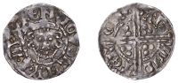 Henry III (1216-1272), Long Cross coinage, Penny, class Ve, Canterbury, Walter, walter on [–]ant, 1.40g/6h (CT...