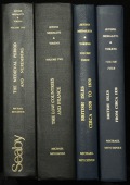 Mitchiner, M.B., Jetons, Medalets & Tokens: I-IV (4); I, The Medieval Period and Nuremberg, 1988, pp. 704; II, The...