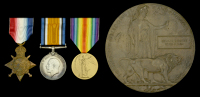 Three: Lieutenant E. O. B. Killen, Royal Engineers, who was killed in action at Kut-al-Amara on 15 January...