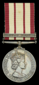 Naval General Service 1915-62, 1 clasp, Near East (D/Mx.890897 R. C. Jones. L. Wtr. R.N.) good very fine	 £60-£80
