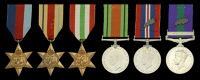 Six: Lieutenant-Colonel J. A. Cameron, Royal Engineers, who ended his long and distinguished career with a...
