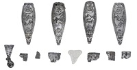 THE ALLERDALE SILVER VIKING HOARD