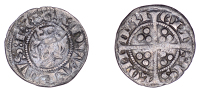 Edward I (1272-1307), Farthing, class Ia, London, reads londriensis, 0.35g/3h (Withers 2e; SCBI North 997; N 1051; S...