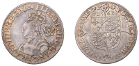 Elizabeth I (1558-1603), Milled coinage, Sixpence, 1562, mm. star, bust B, plain dress, 3.07g/6h (Borden and Brown...