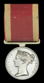 China 1842 (R. Poole, Carpenter, H.E.I.C.S. Nemesis.) original suspension, nearly extremely fine	 £1,000-£1,400