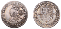 Elizabeth I (1558-1603), Milled coinage, Sixpence, 1562, mm. star, bust B, plain dress, 3.13g/6h (Borden and Brown...