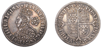Elizabeth I (1558-1603), Milled coinage, Sixpence, 1562, mm. star, bust C, decorated dress, 3.06g/7h (Borden and...