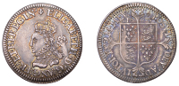 Elizabeth I (1558-1603), Milled coinage, Sixpence, 1567, mm. lis, small bust F, reads regin, 3.00g/6h (Borden and...