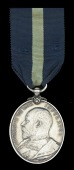 Special Reserve L.S. & G.C., E.VII.R. (9478 Pte S. Hickley 4/Notts: Derby: Regt) minor official correction to...