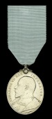 Militia L.S. & G.C., E.VII.R. (362 Gnr. J. Mann. Sussex R.G.A. Mil.) good very fine	 £300-£400