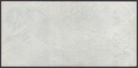 ERROR: Bank of England, John B. Page, £1, 1970, serial number AN37 026395, with entirety of reverse print omitted,...