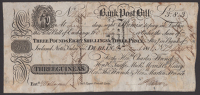 Ffrench’s Bank, for Hon.Charles Ffrench. Henry E.Taaffe, Michael Morris, William Keary, Hon Thomas Ffrench & Hon...