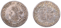 Elizabeth I (1558-1603), Milled coinage, Sixpence, 1567, mm. lis, small bust F, 3.01g/6h (Borden and Brown 39,...