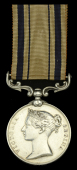 South Africa 1877-79, no clasp (G. Jones, Stoker, H.M.S. “Orontes”) removed from a circular mount, neatly...