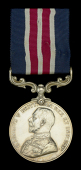 A Great War ‘Western Front’ M.M. awarded to Sapper D. T. Dolby, Royal Engineers

Military Medal, G.V.R. (45325...