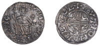 Edward the Confessor (1042-1066), Penny, Sovereign/Eagles type, Lincoln, Auti, avti on linncol, 1.36g/3h (Freeman...